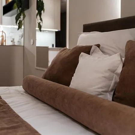 Apartment Cosy Studio By Ks *