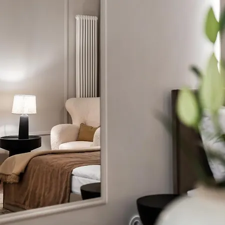 Apartment Cosy Studio By Ks *