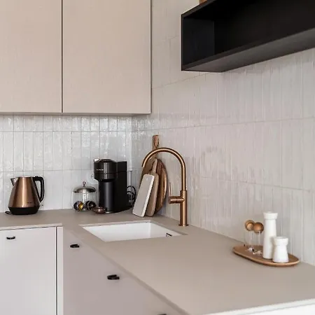 Cosy Studio By Ks Apartment Szczecin