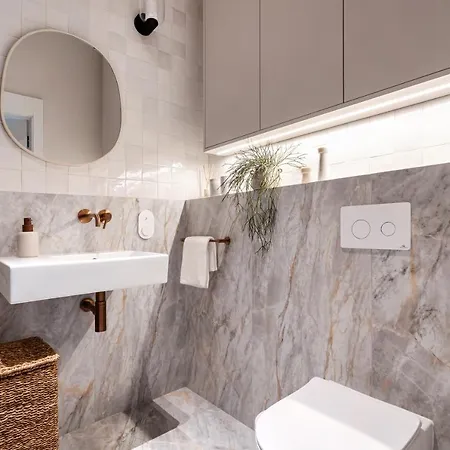 Cosy Studio By Ks Apartment Szczecin