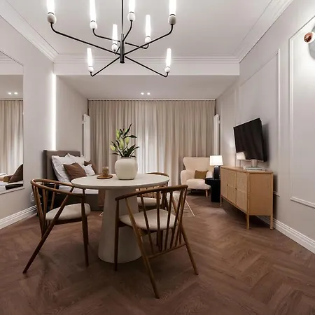 Apartment Cosy Studio By Ks
